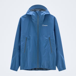 Men's Rain-Motion Jacket - Blue