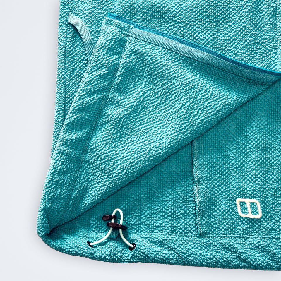 Women's Whinfell Jacket - Blue