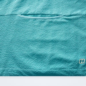 Women's Whinfell Jacket - Blue