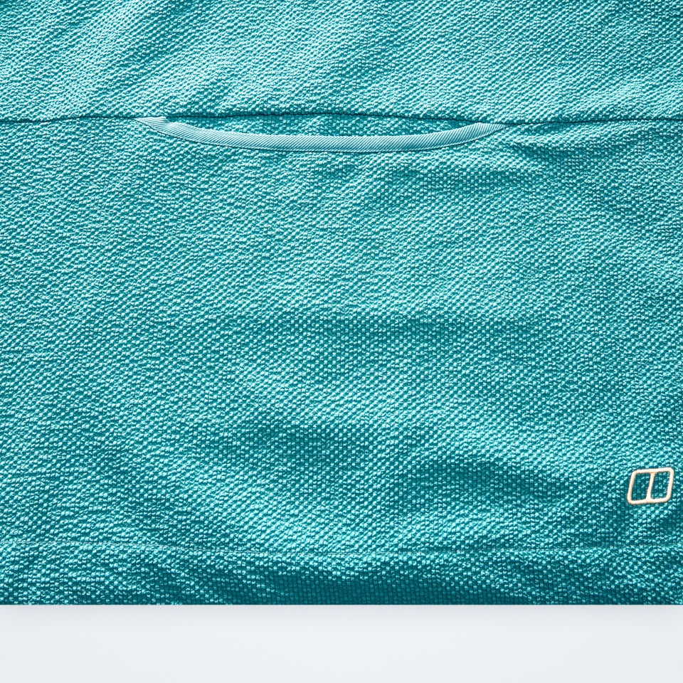 Women's Whinfell Jacket - Blue