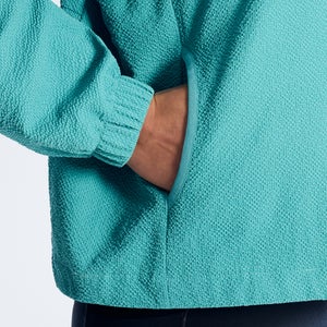 Women's Whinfell Jacket - Blue