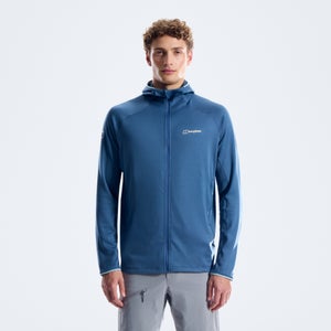 Men's Staindrop Hike Jacket - Blue