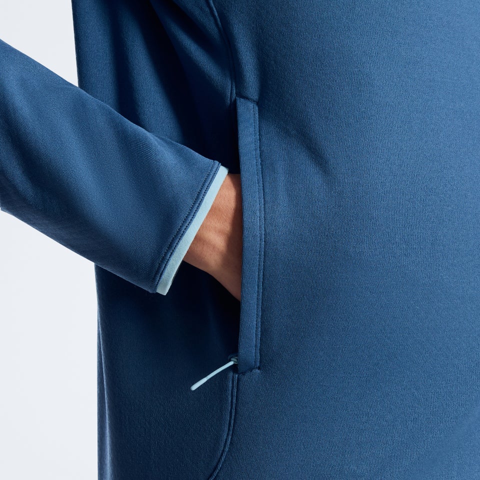 Men's Staindrop Hike Jacket - Blue