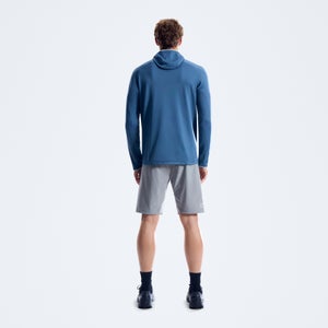 Men's Staindrop Hike Jacket - Blue