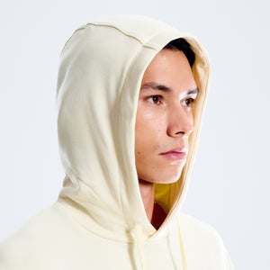 Men's Logo Hoody Light - Grey