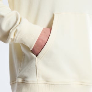 Men's Logo Hoody Light - Grey