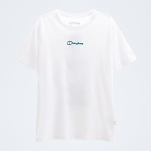 Women's Cairn Essential Tee - Green