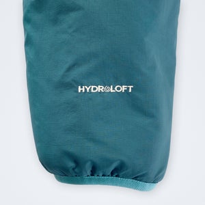 Women's Asperton Reversible Jacket - Blue