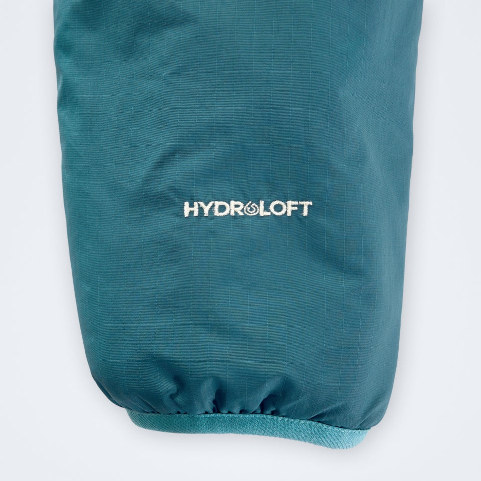 Women's Asperton Reversible Jacket - Blue