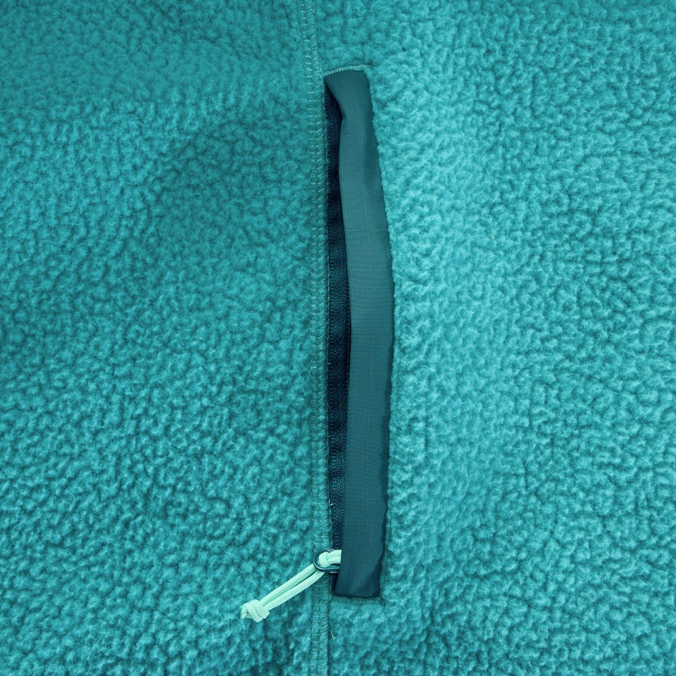 Women's Asperton Reversible Jacket - Blue