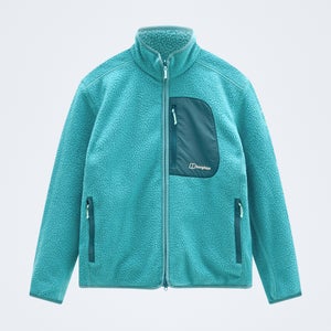 Women's Asperton Reversible Jacket - Blue