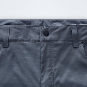 Ortler 2.0 Hose für Herren - Dunkelgrau