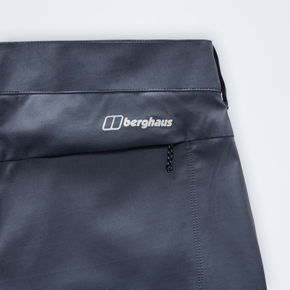 Ortler 2.0 Hose für Herren - Dunkelgrau