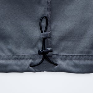 Ortler 2.0 Hose für Herren - Dunkelgrau