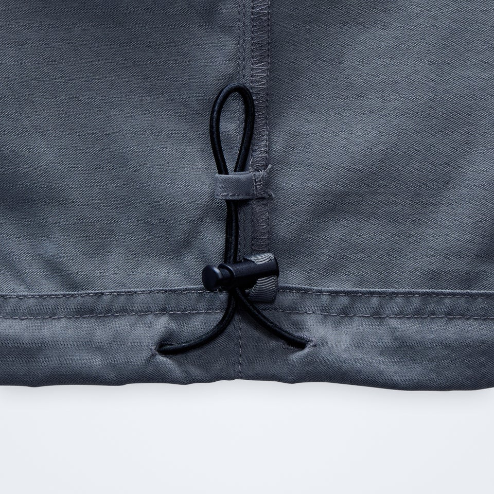 Ortler 2.0 Hose für Herren - Dunkelgrau