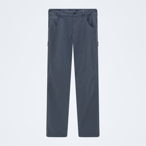 Ortler 2.0 Hose für Herren - Dunkelgrau