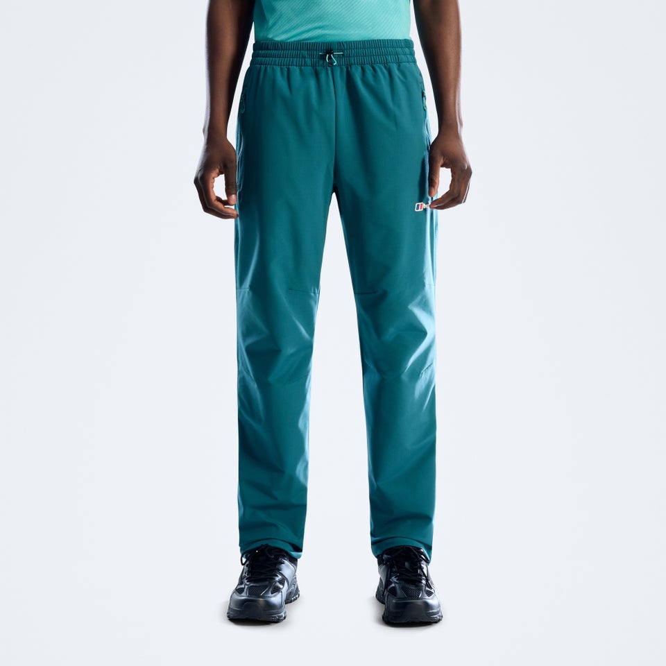 Greenbank Hose für Herren - Dunkelblau