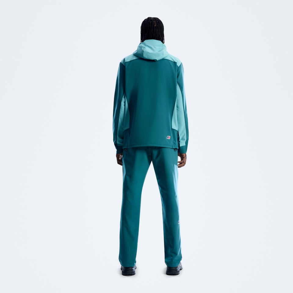 Greenbank Hose für Herren - Dunkelblau