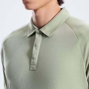 Men's Ivyhill Tech Polo - Green