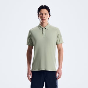 Men's Ivyhill Tech Polo - Green
