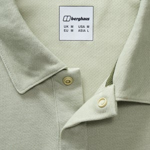 Men's Ivyhill Tech Polo - Green