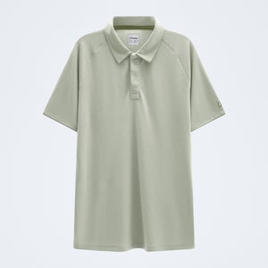 Men's Ivyhill Tech Polo - Green