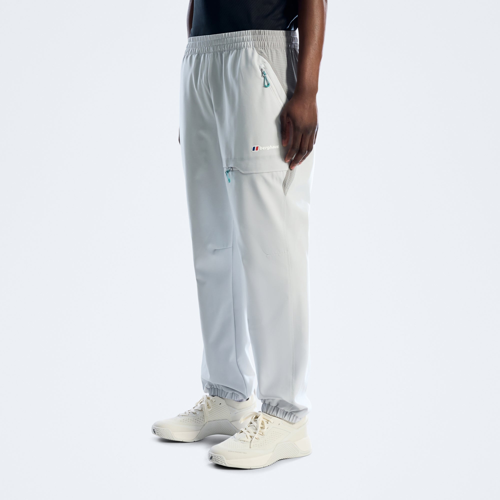 Men's Wavertree Pant - Dolomite | Berghaus