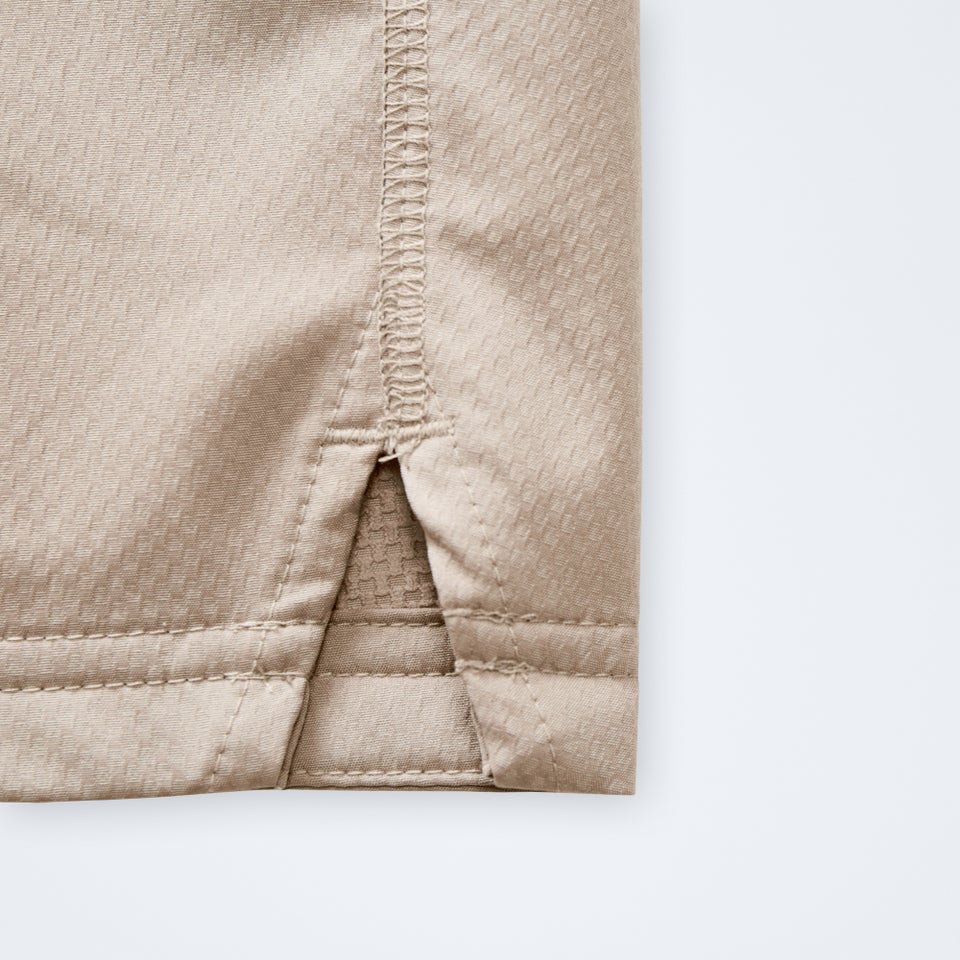 Men's Greenbank Shorts - Taupe