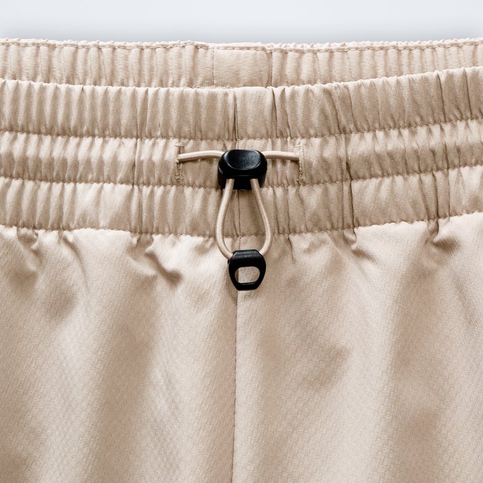 Men's Greenbank Shorts - Taupe