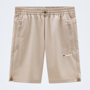 Men's Greenbank Shorts - Taupe