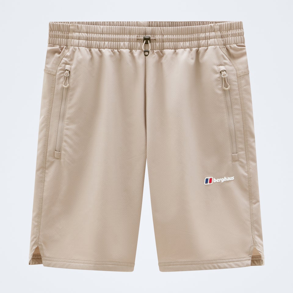 Men's Greenbank Shorts - Taupe