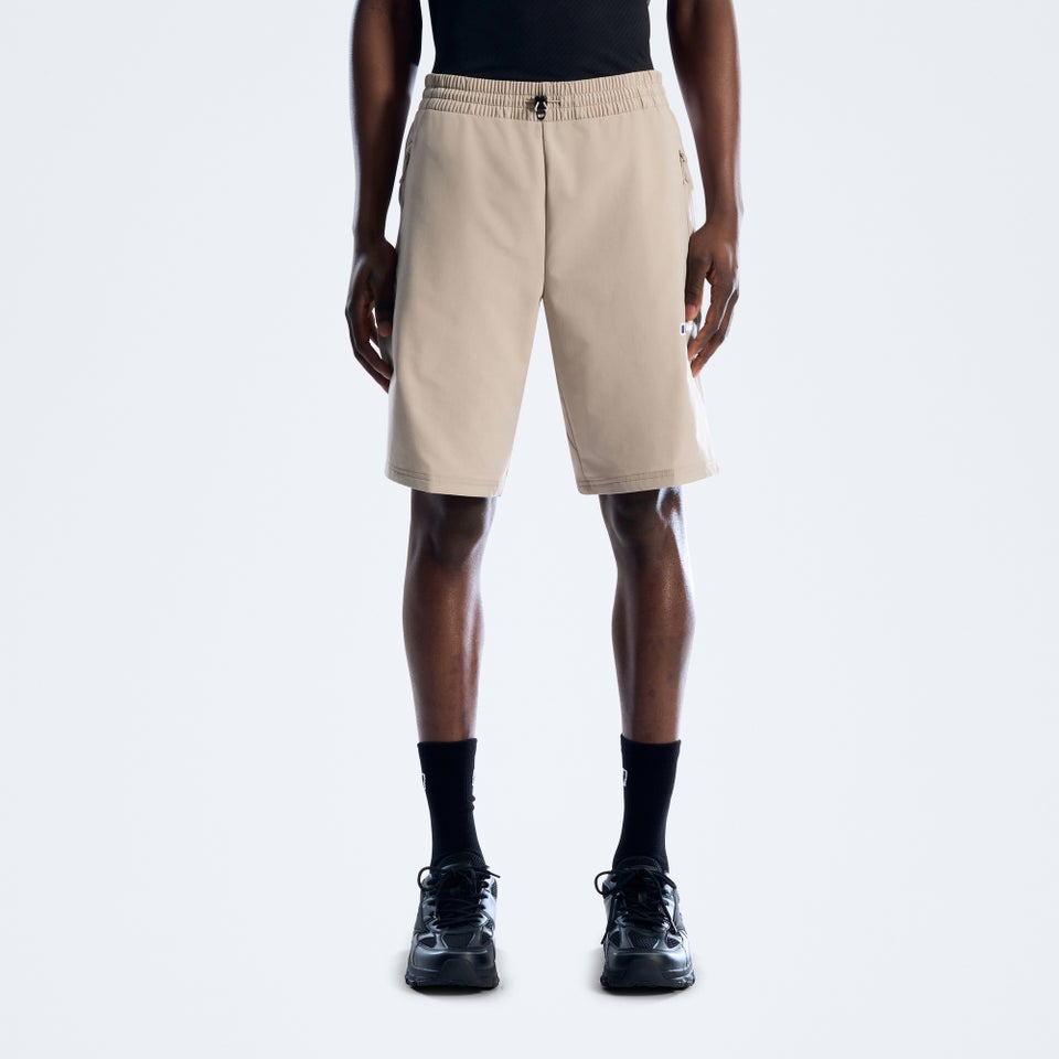Men's Greenbank Shorts - Taupe