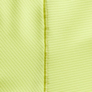 Men's Bowburn Tech Tee - Light Yellow