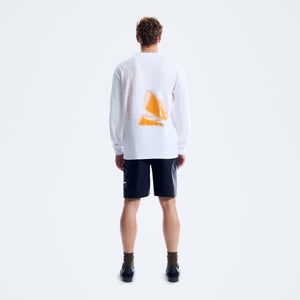 Men's Big Wall Short - Black