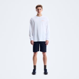 Big Wall Shorts für Herren - Schwarz