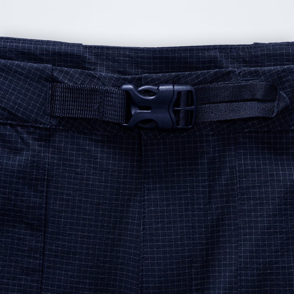 Big Wall Shorts für Herren - Schwarz