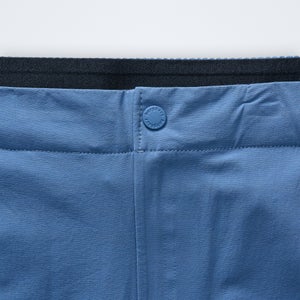 Men's Caldbeck Pant - Blue
