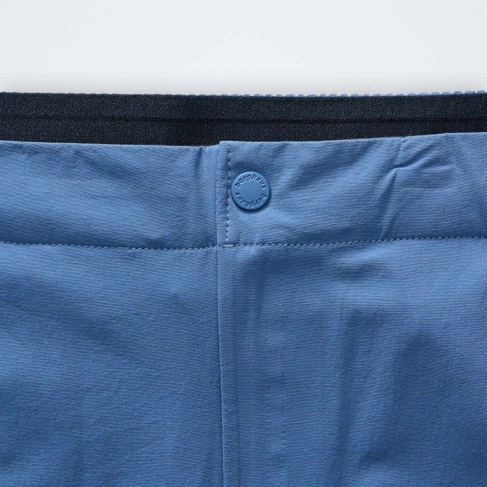 Men's Caldbeck Pant - Blue