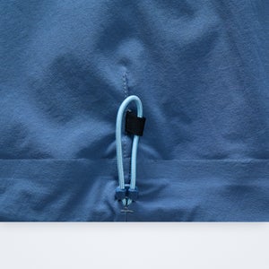 Men's Caldbeck Pant - Blue