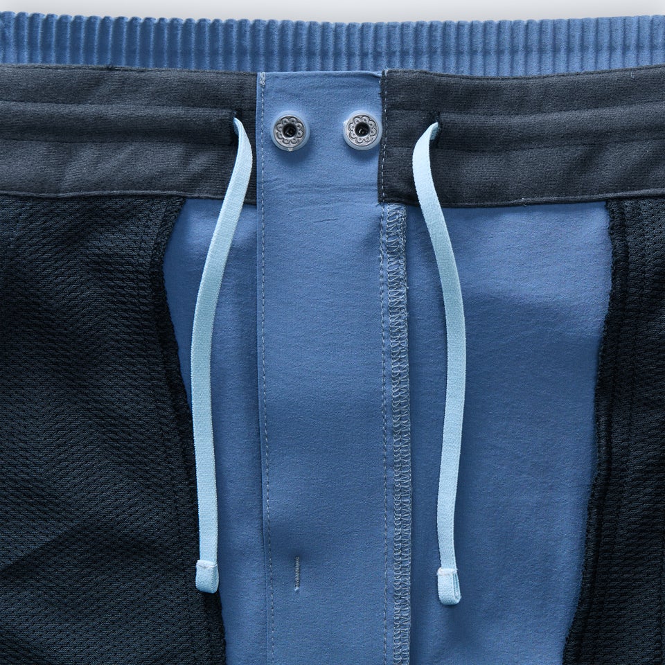 Men's Caldbeck Pant - Blue