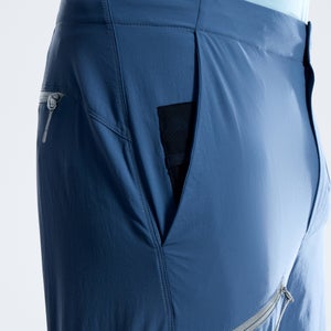 Men's Caldbeck Pant - Blue