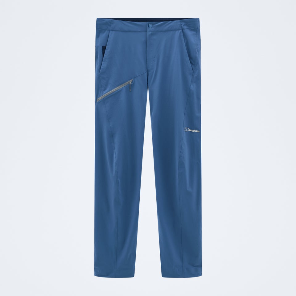 Men's Caldbeck Pant - Blue