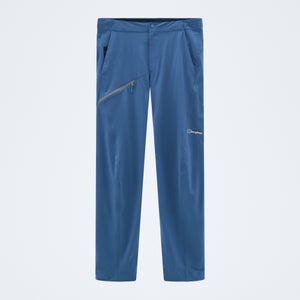 Men's Caldbeck Pant - Blue