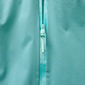 Women's Rain-Motion Jacket - Light Blue