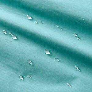 Women's Rain-Motion Jacket - Light Blue