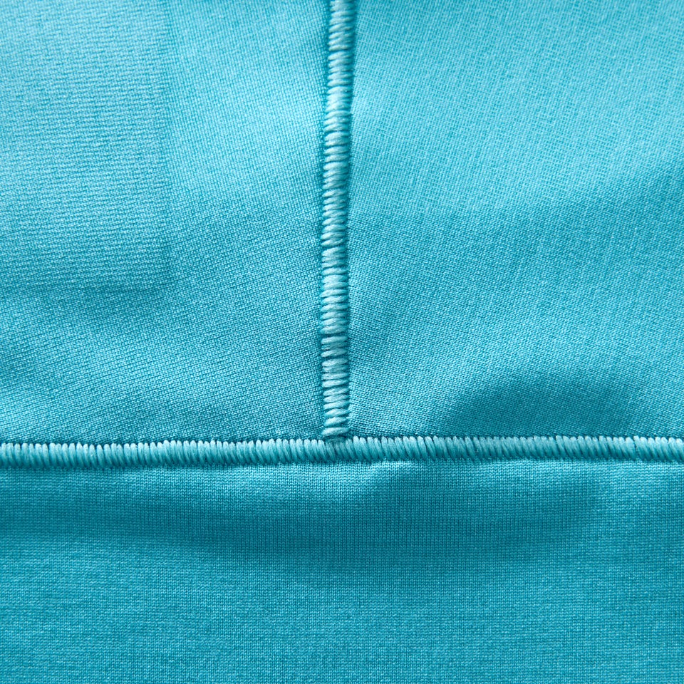 Men's Ivyhill Light Long Sleeve Tech Tee - Blue