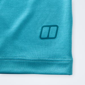 Men's Ivyhill Light Long Sleeve Tech Tee - Blue