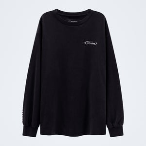 Men's Big Wall Tee - Black