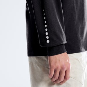 Men's Big Wall Tee - Black