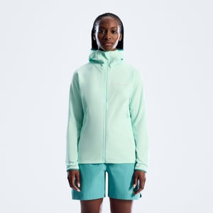 Women's Staindrop Hike Jacket - Blue
